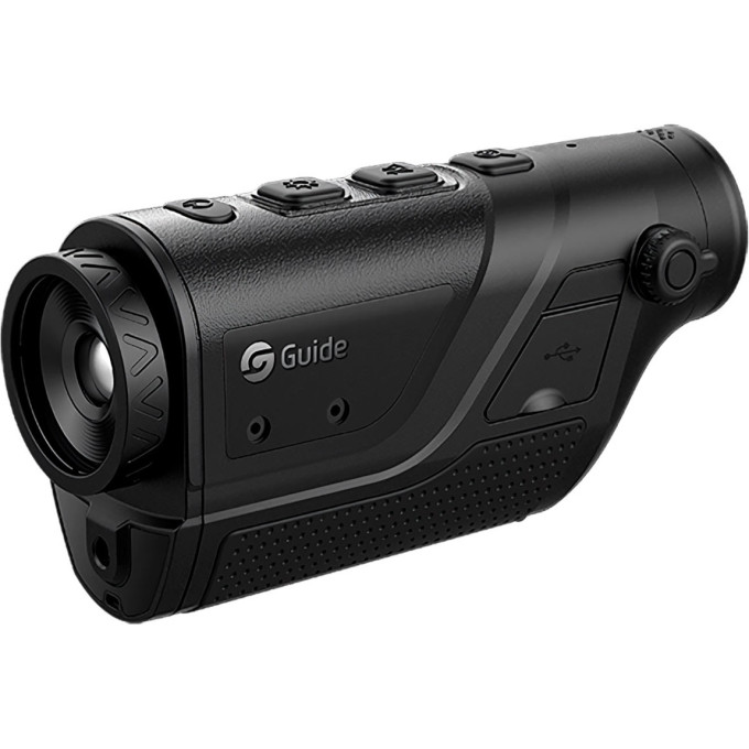 Тепловизионный монокуляр GUIDE TD211 256х192, ø10мм, WiFi